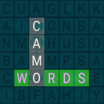 Download Camo Words - Free Word Find / Word Search Game 1.0.4 APK For Android Apk