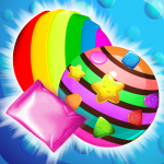 Download Candy Blast Mania - Match 3 Games Matching Puzzle 1.01 APK For Android Apk