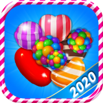 Download Candy Blast Star - Puzzle Game 1.4 APK For Android Apk