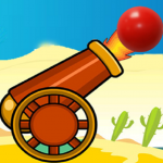 Download Cannon Ball Shot : Knock Down Tanks 1.0 APK For Android Apk