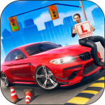 Download Car Driving School 2019: Real Driving Academy Test 1.4 APK For Android Apk