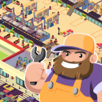 Download Car Industry Tycoon - Idle Car Factory Simulator 0.37 APK For Android Apk