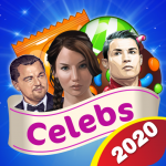 Download Celebs Crush - Match 3 Puzzle Game 1.0 APK For Android Apk