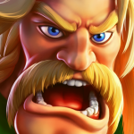 Download Celtic Tribes - Building Strategy MMO 5.7.14 APK For Android Apk