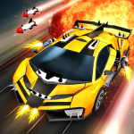 Download Chaos Road: Combat Racing 1.1.7 APK For Android Apk