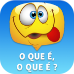 Download Charadas - O que é o que é? 4.0 APK For Android Apk