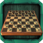 Download Checkers - Free Offline Board Games 2.2 APK For Android Apk