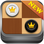 Download Checkers game : Draught , Dame board game 1.04 APK For Android Apk