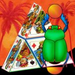 Cheops Pyramid Solitaire 5.0.1621 APK For Android