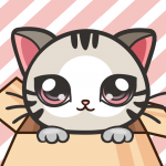 Download Chibi Cat Avatar Maker: Make your own Pet Avatar 1.0 APK For Android Apk