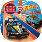 Download Choki Choki Hot Wheels Challenge Accepted 1.6 APK For Android