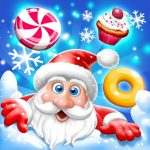 Download Christmas Candy World - Christmas Games 1.8.8 APK For Android Apk