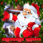 Download Christmas Holidays : Hidden Object Game 100 Levels 1.0 APK For Android Apk