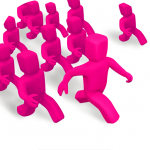 Download City Run-3D Crowd Games 1.15 APK For Android Apk