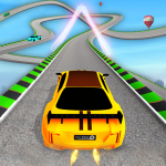 Download City Sky Climb Car Stunts : New Car Games 1.0.1 APK For Android Apk