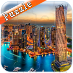 Download City jigsaw puzzles 2.0 APK For Android