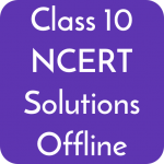 Download Class 10 NCERT Solutions Offline 2.2 APK For Android Apk