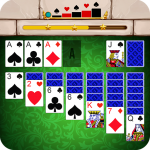 Classic Solitaire - Klondike Card Game Free 1.1.3 APK For Android