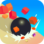 Download Clean Roll 3D 1.0.0.26 APK For Android Apk