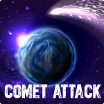 Download Comet Attack 1.1.3 APK For Android Apk