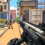 Download Commando Secret Mission: Counter Terrorist Shooter 1.0 APK For Android Apk