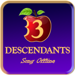 Download Completo OST. Descendants 3 Songs Offline 2020 1.1 APK For Android Apk