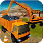 Download Construction Simulator Heavy Truck Driver 1.1 APK For Android Apk