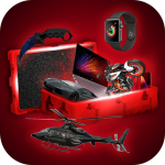 Cool Case cases with things. Case simulator CS:GO 3.0 APK For Android