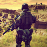 Download Counter Attack FPS War: Army Game 4.0 APK For Android Apk