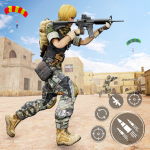 Download Counter Terrorist Special Ops 2020 1.6 APK For Android Apk