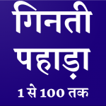 Download गिनती & पहाड़ा (Counting & Table) 1.9 APK For Android Apk