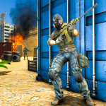 Download Cover Fire Shooter 3D: Offline Sniper Shooting 1.0.1 APK For Android Apk