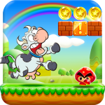 Download Cow Run 4.0 APK For Android Apk