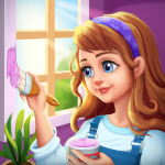 Download Craftory - Idle Factory & Home Design 1.2.7 APK For Android Apk