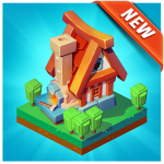 Download Crafty Town - Merge City Kingdom Builder 0.8.346 APK For Android Apk