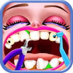 Download Crazy Doctor Braces Dentist Mad Adventure 1.2 APK For Android