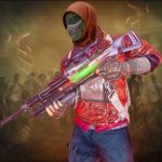 DEAD ZOMBIE : Survival Shooting Game 0.3 APK For Android