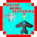 Download Delta Wing Strikers - Retro Arcade Shoot em up 1.07 APK For Android Apk