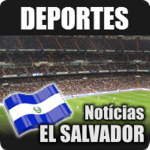 Deportes El Salvador 10.2 APK For Android