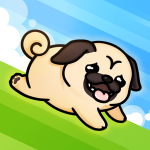 Download Dog Racing Idle 1.0.1 APK For Android Apk