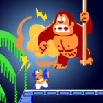 Download Donkey Kong Classic 1.0 APK For Android Apk