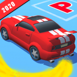 Download Draw and Park - Car Puzzle Game 1.0.2 APK For Android Apk