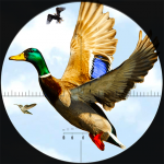 Duck hunting season 2020: Bird Shooting Games 3D 1.6 APK For Android