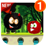 Download Escape Red Ball 2 APK For Android Apk