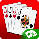 Download Euchre 3D 5.0 APK For Android