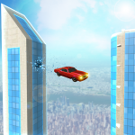 Extreme Car Driving Sim 3D 1.5 APK For Android