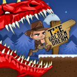 Extreme Platform Game -  The Golden Dream 1.1.15 APK For Android