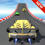 Download Extreme Racing Car Stunts: GT Car Racer 1.0 APK For Android Apk