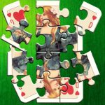 Fifteen Puzzle Solitaire 5.0.1621 APK For Android