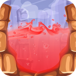 Download Filling Canyons 1.1 APK For Android Apk